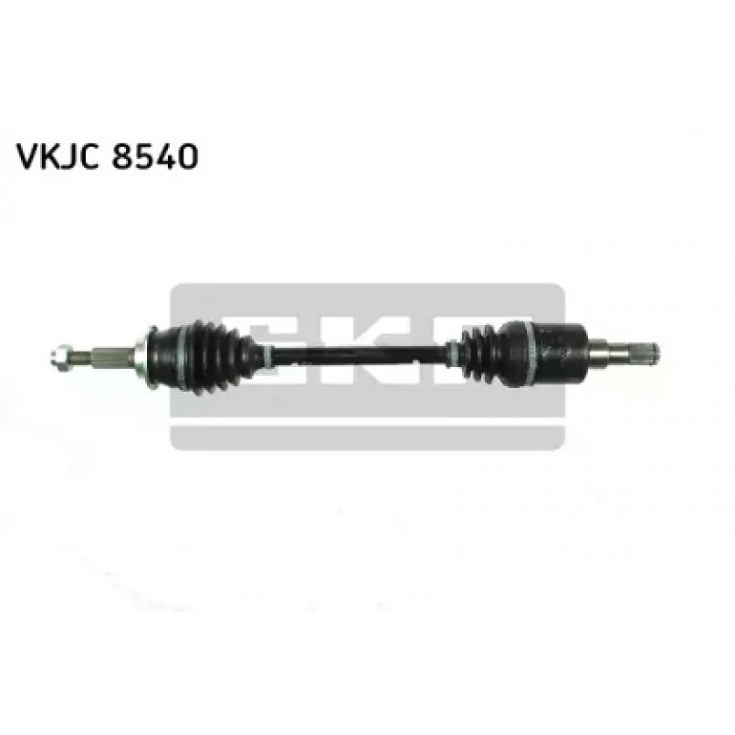 VKJC 8540 SKF - Привідний вал